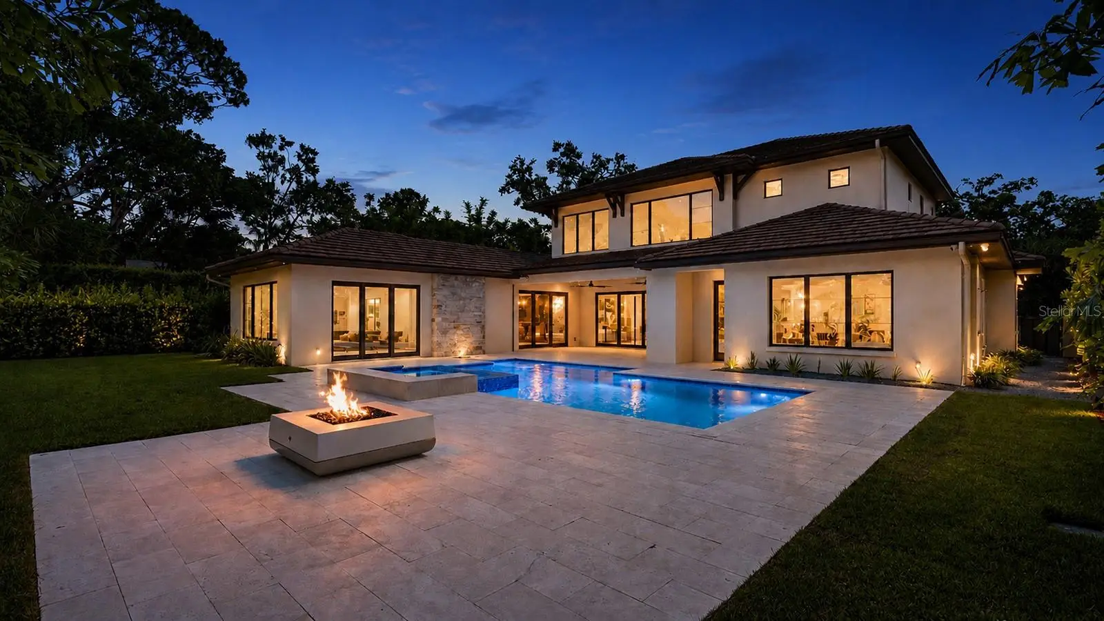 901 Golfview Terrace, FL