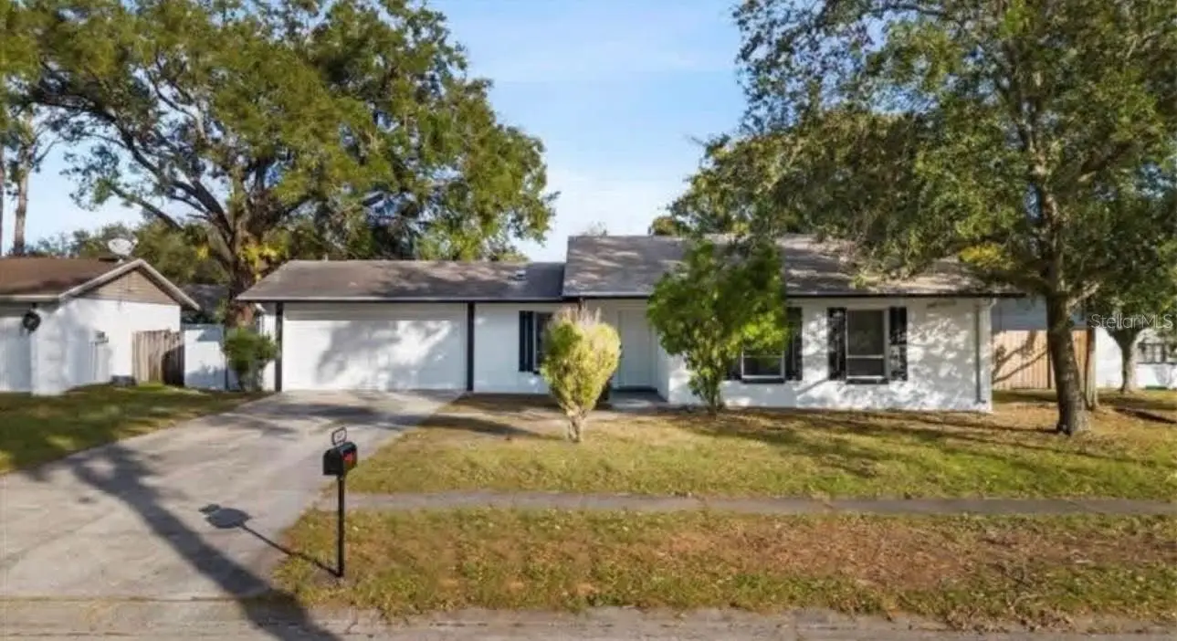 14915 Gentilly Place, FL