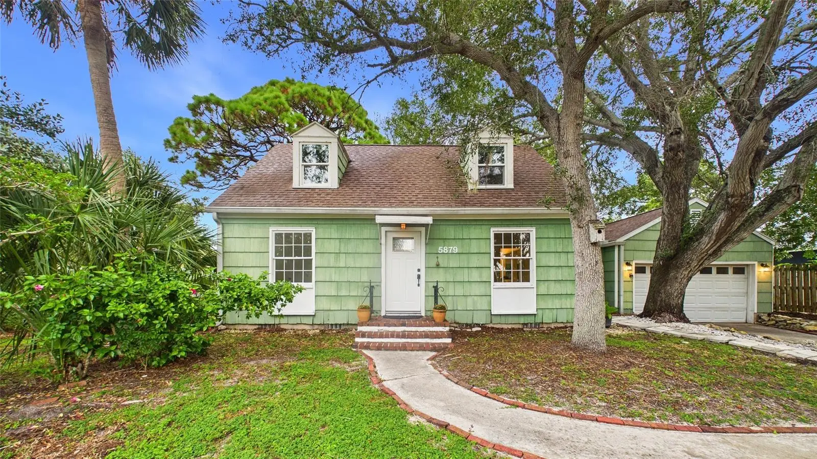 5879 27th Avenue, FL