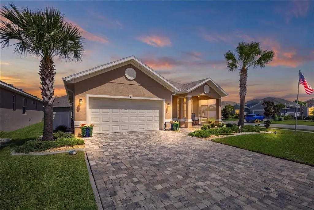 2 Tideway Trail, FL