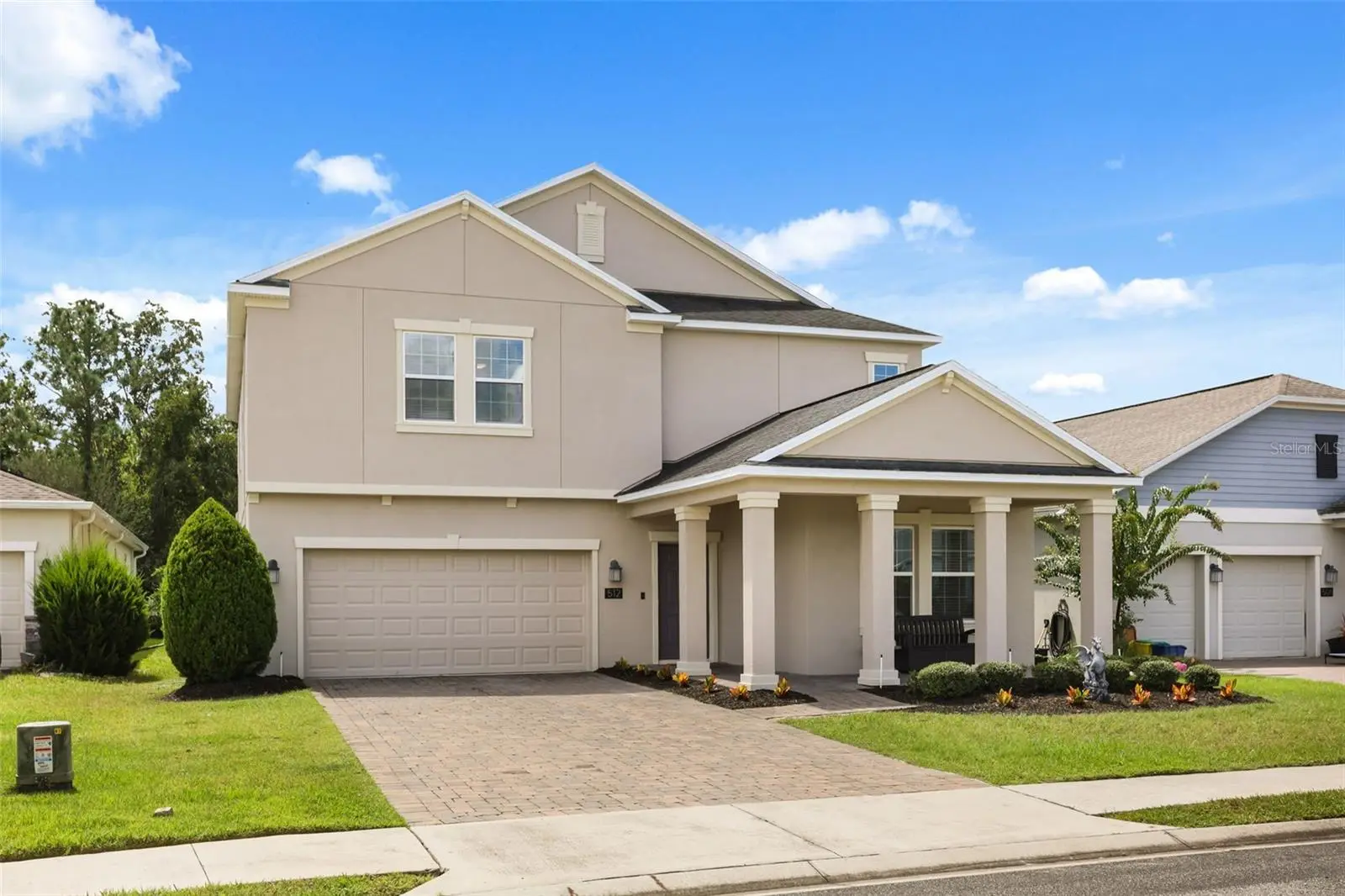 512 Westchester Court, FL
