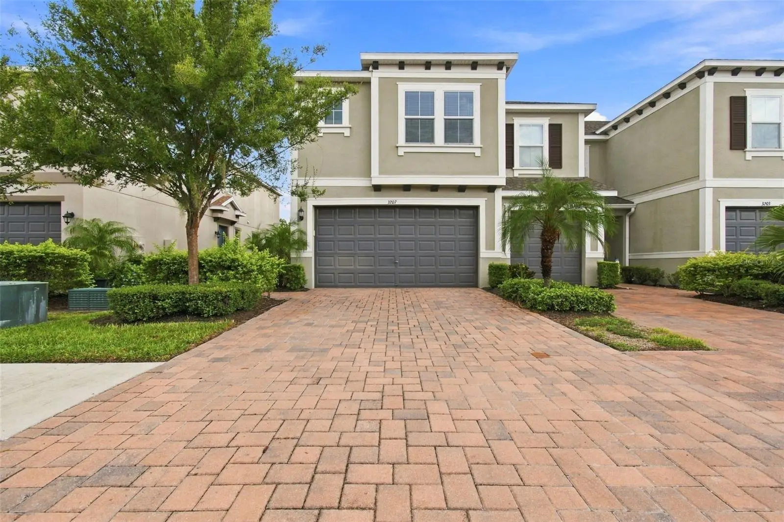 3207 Painted Blossom Court, FL