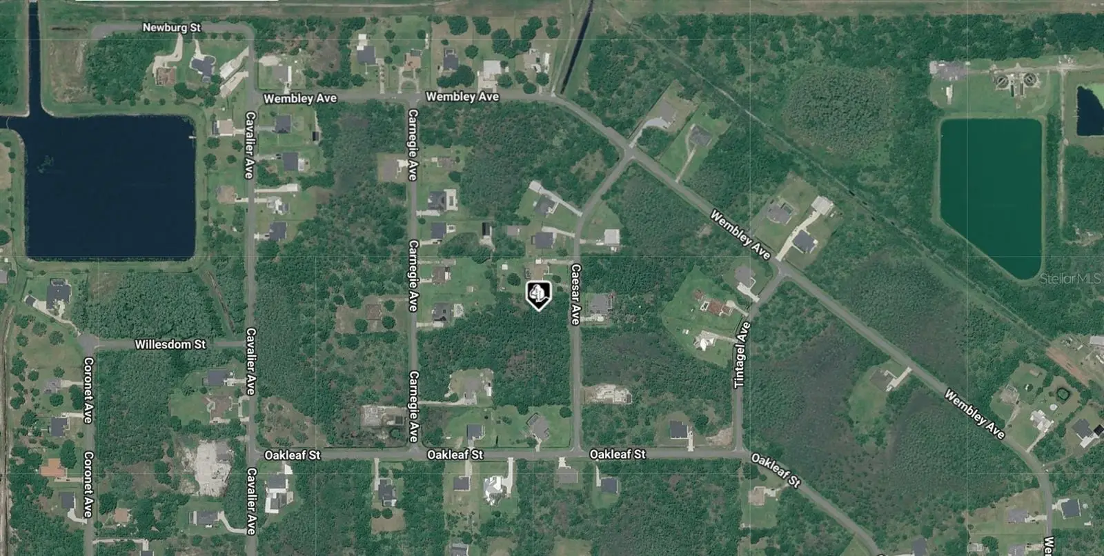 Caesar Avenue, FL