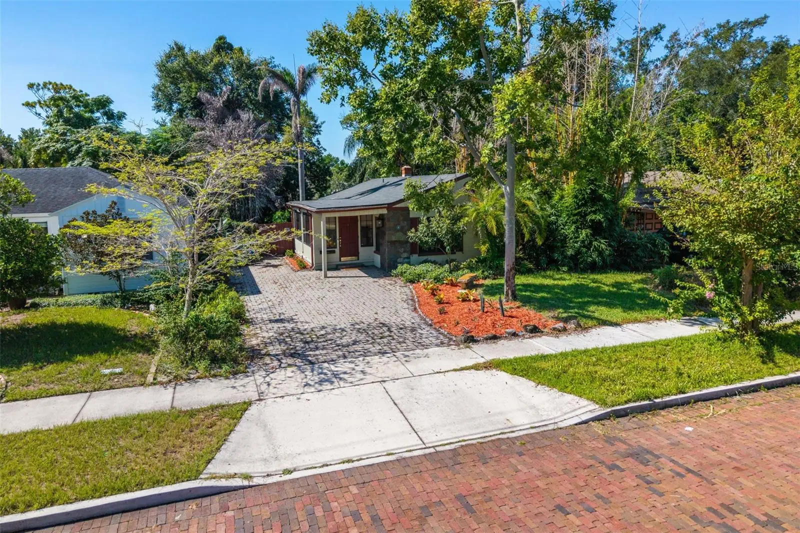 1710 Oregon Street, FL