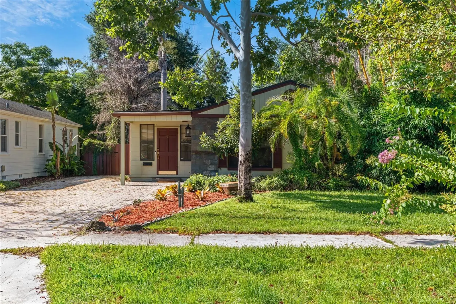 1710 Oregon Street, FL
