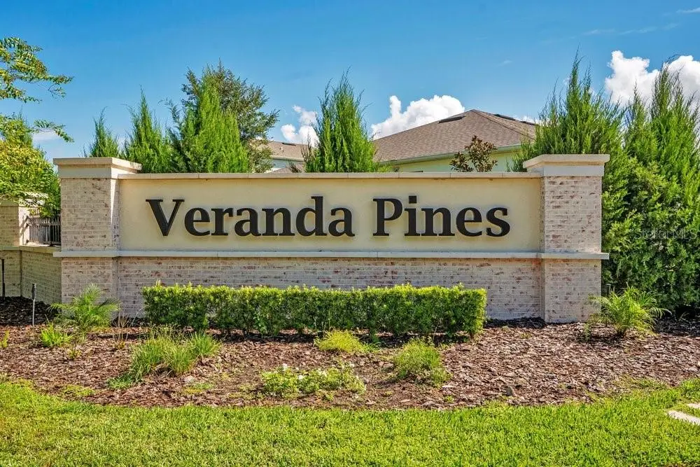 704 Fox Edge Court, FL