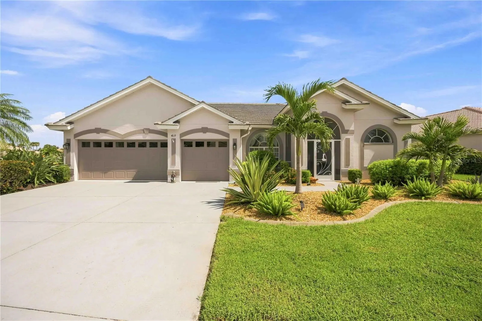4619 Chase Oaks Drive, FL