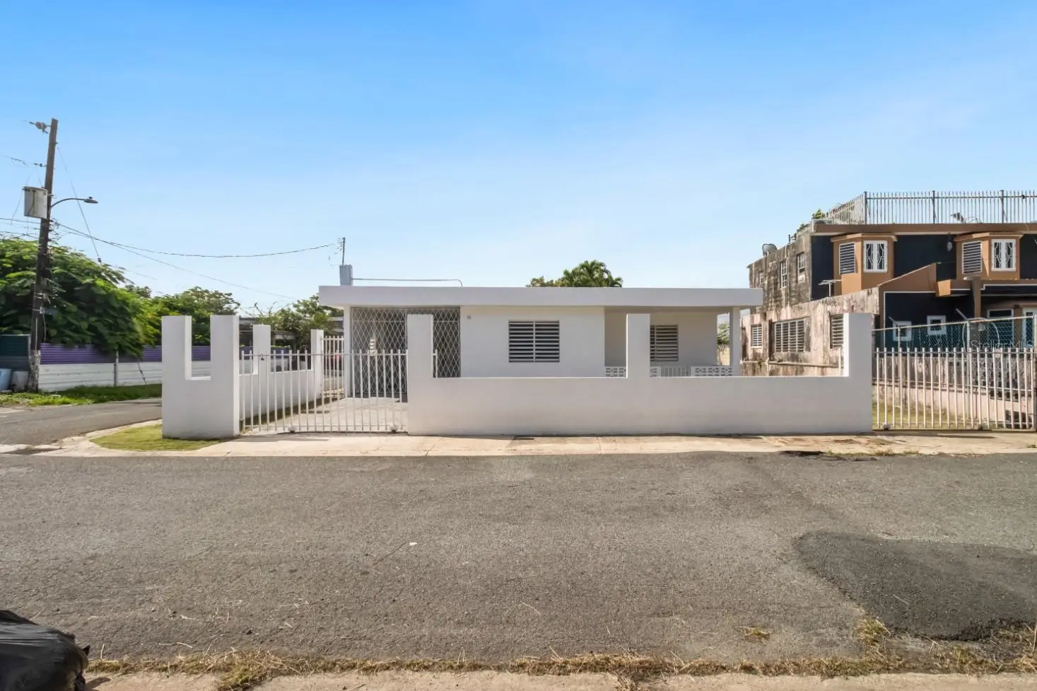 3 Urb. Toaville, PR