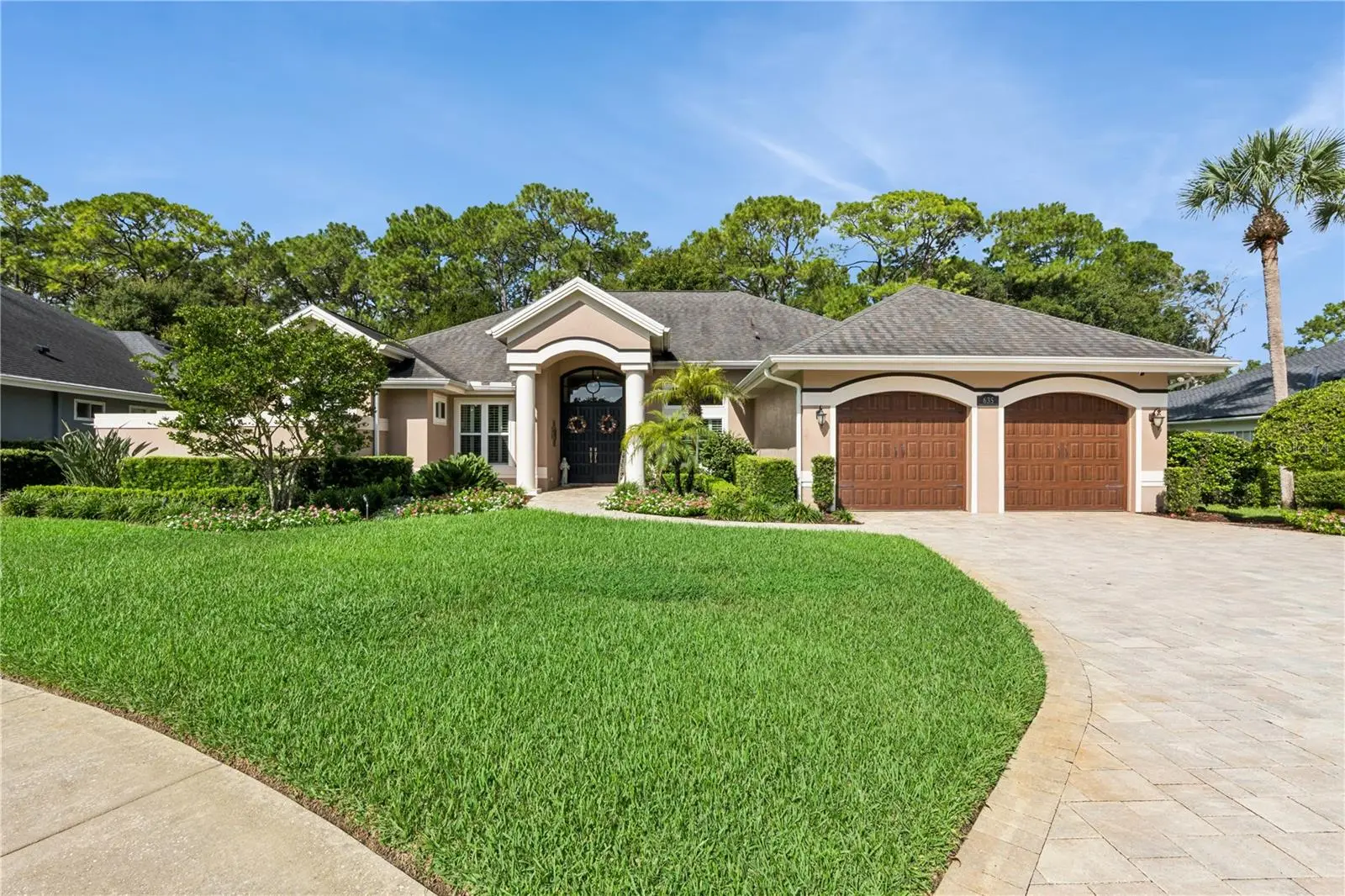 635 Chatas Court, FL