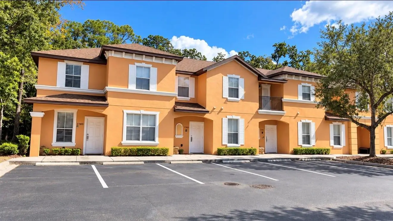 2783 Corvette Lane, FL