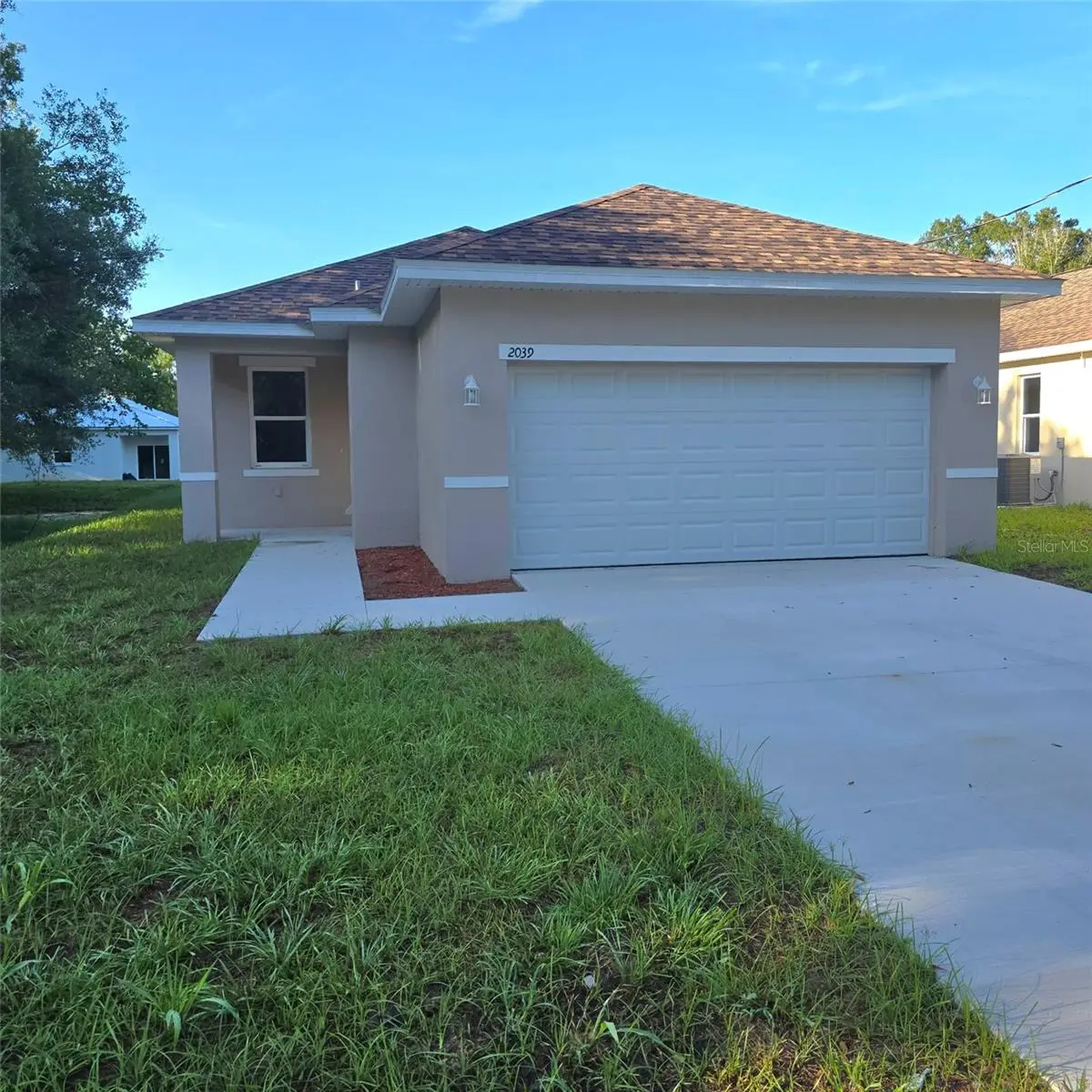 2039 Mullet Road, FL