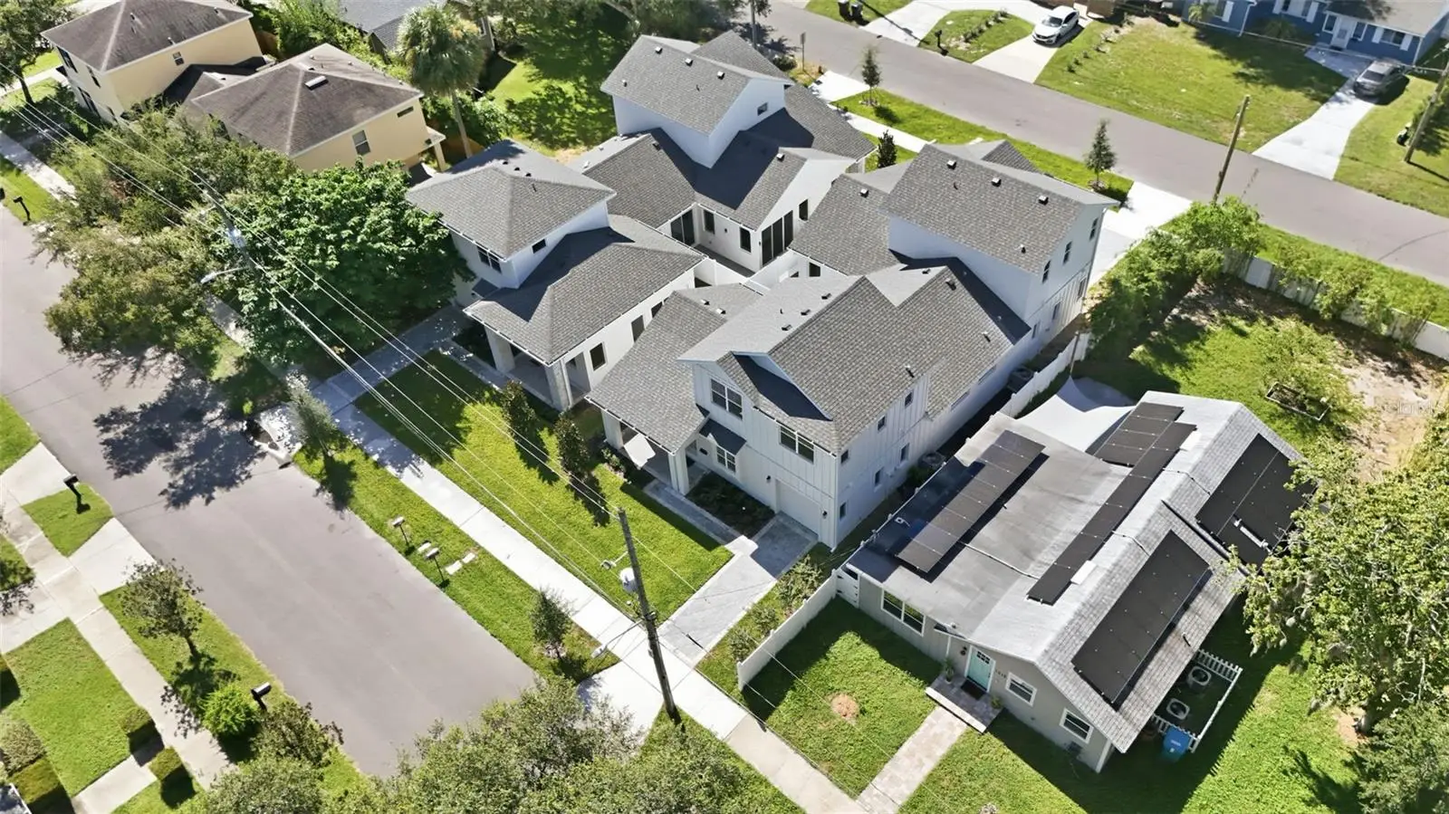 1603 Bryn Mawr Street, FL