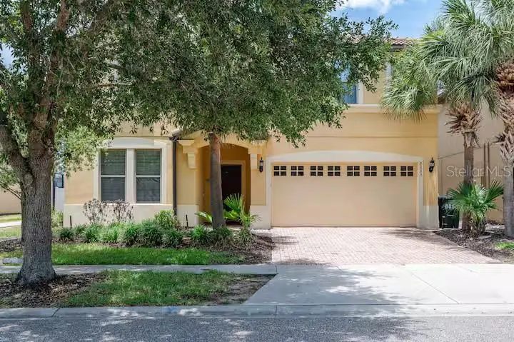 8853 Rhodes Street, FL