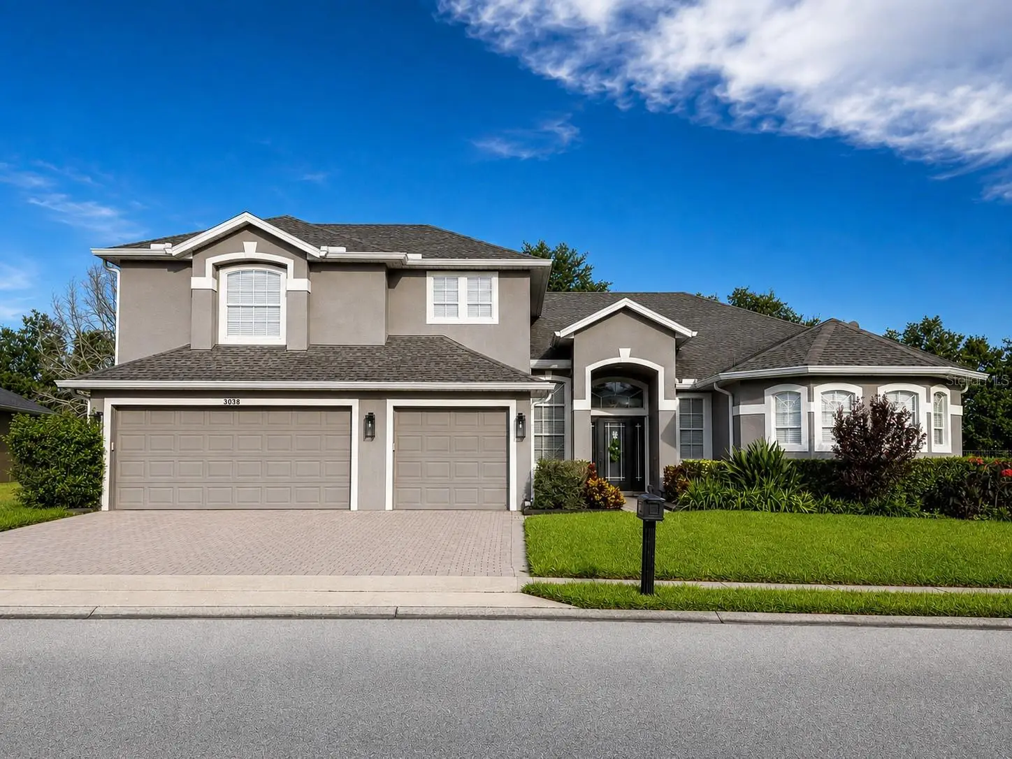 3038 Costa Club Drive, FL