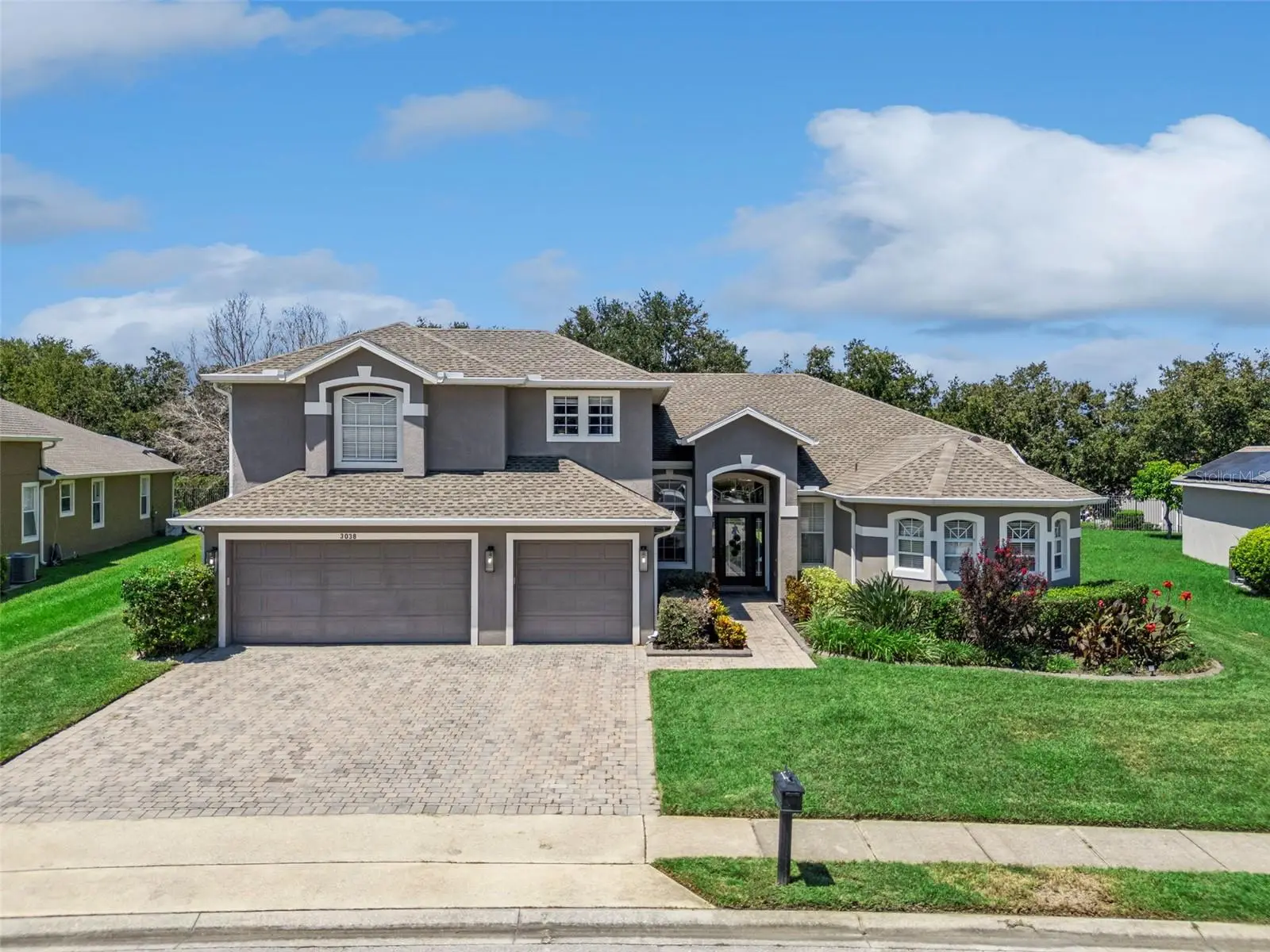 3038 Costa Club Drive, FL