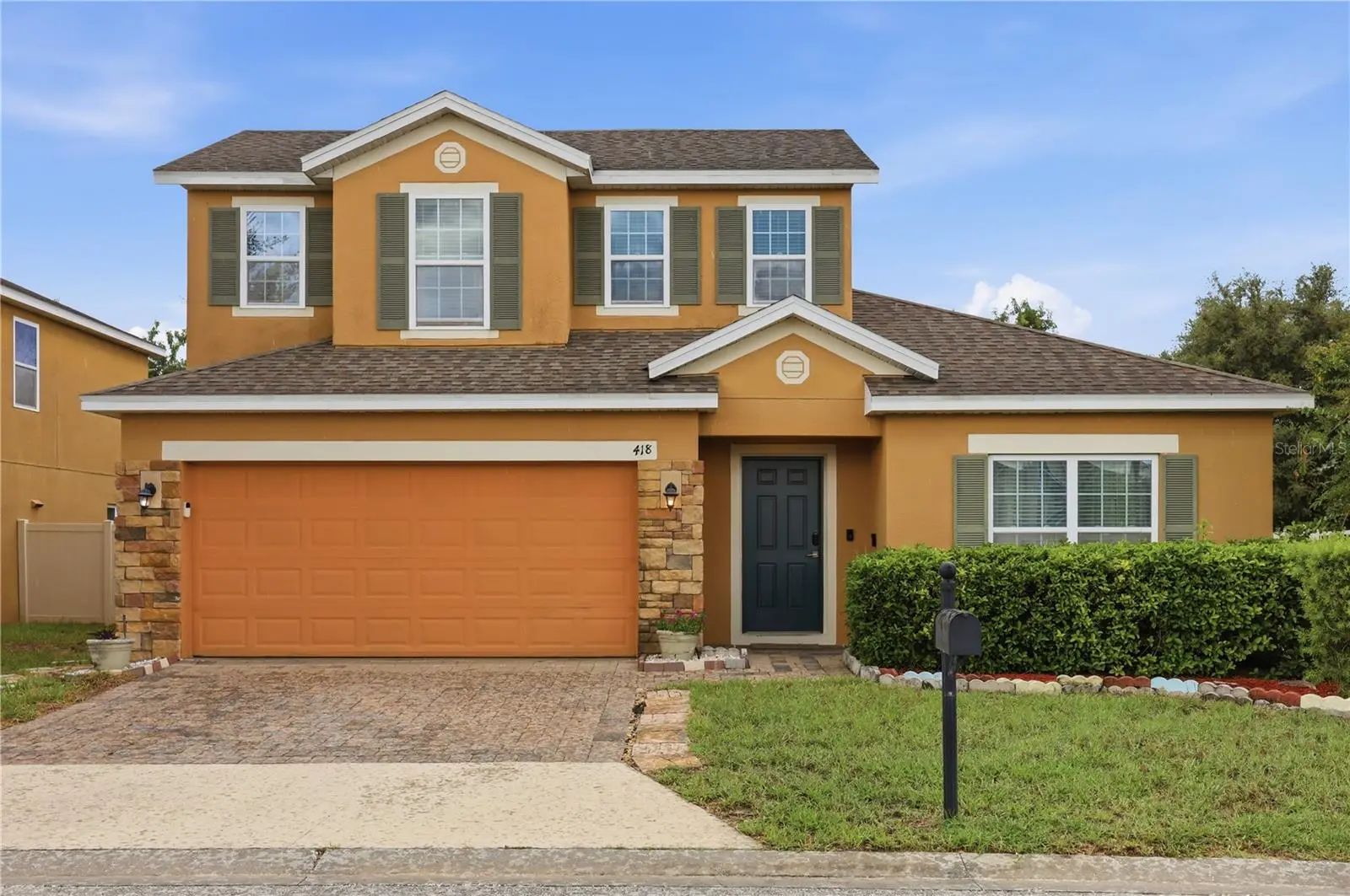 418 Vitoria Road, FL
