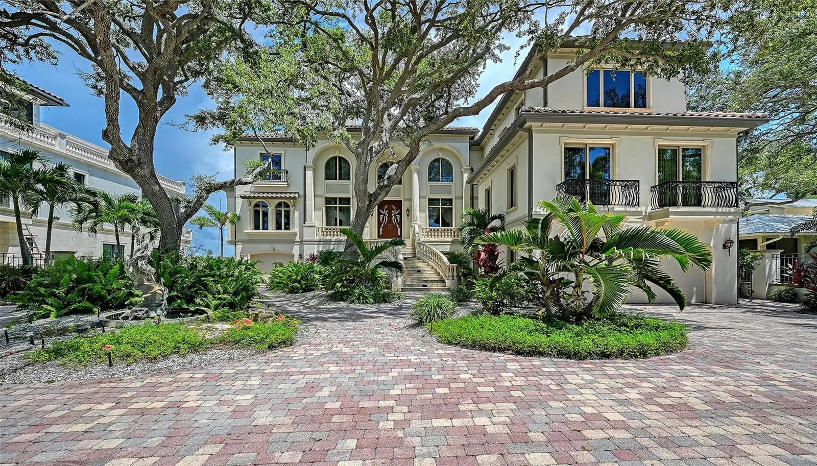 1216 Casey Key Road, FL