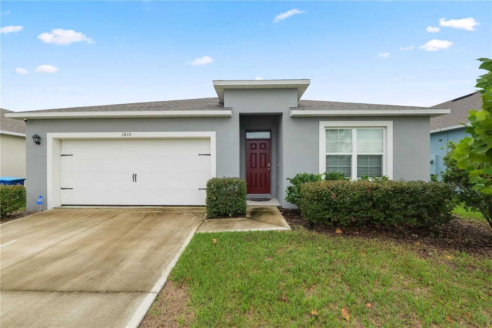 1810 Eagle Hammock Boulevard, FL