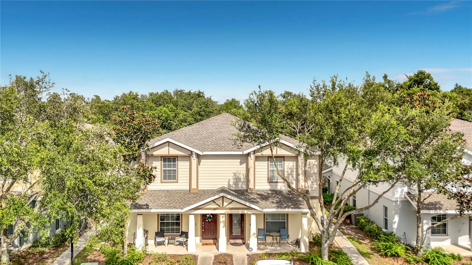 4706 Chatterton Way, FL