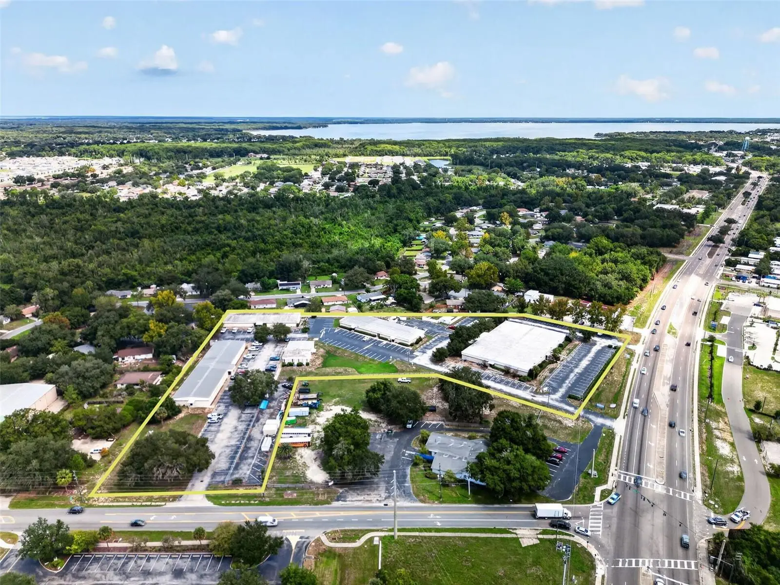 1300 Duncan Drive, FL