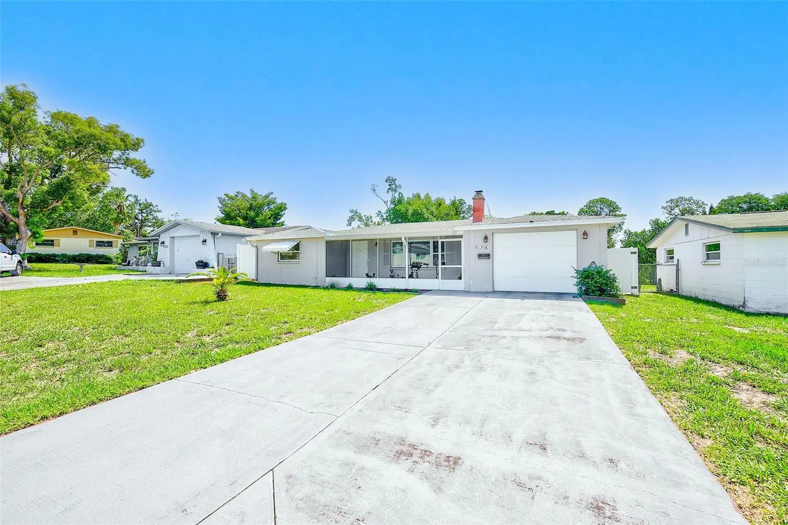 5126 Rosewood Drive, FL