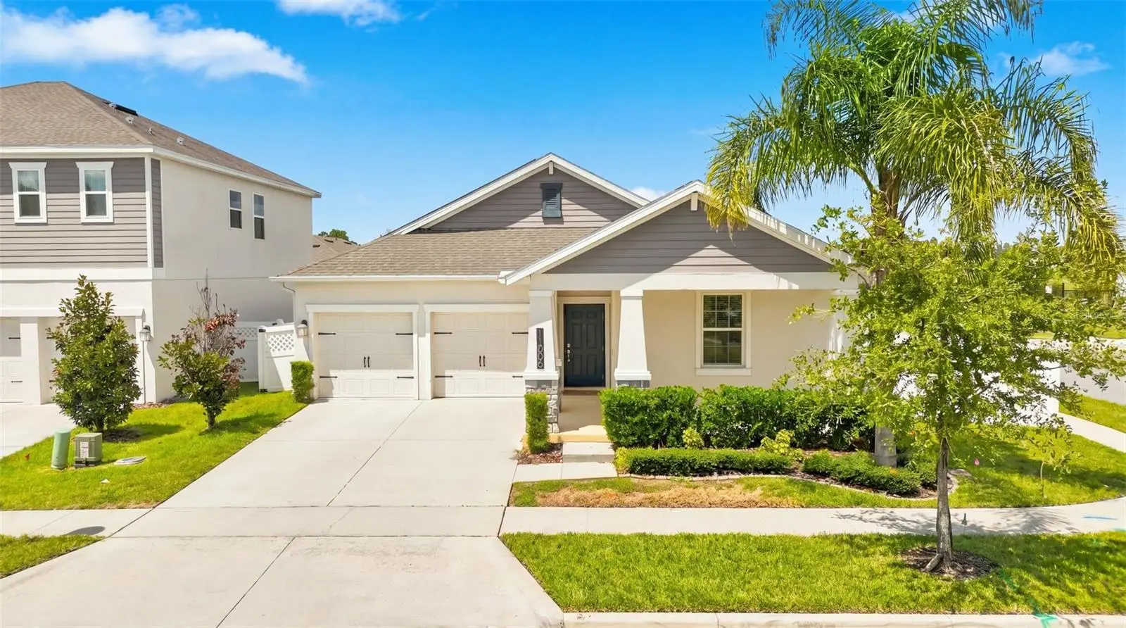 11006 Robert Frost Drive, FL