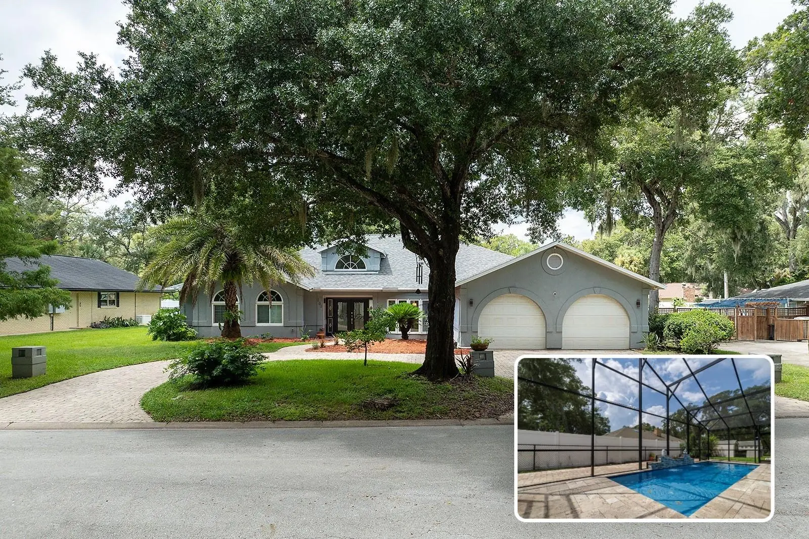 101 St Andrews Drive, FL