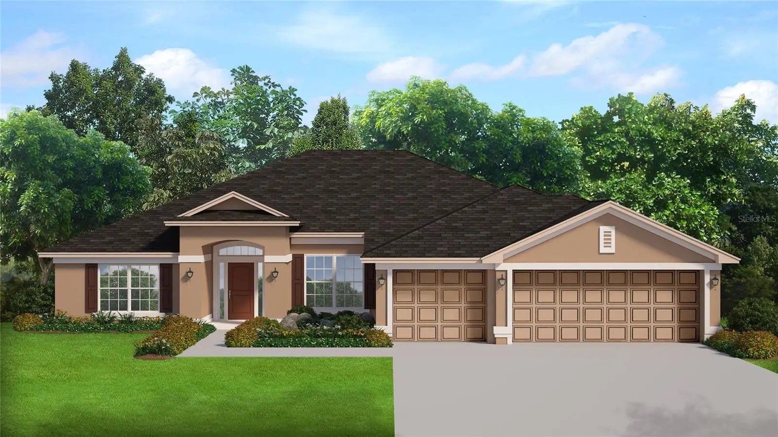 16924 23rd Avenue, FL