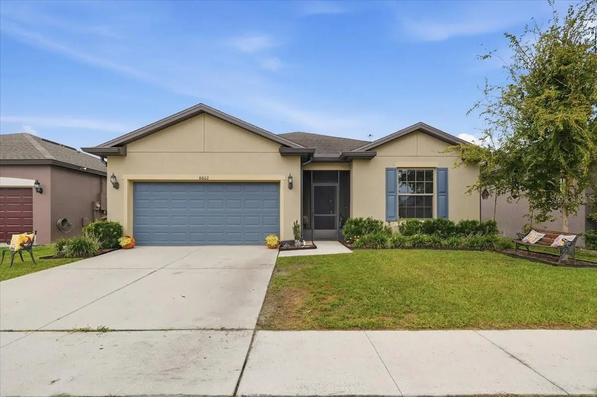 8662 Rindge Road, FL