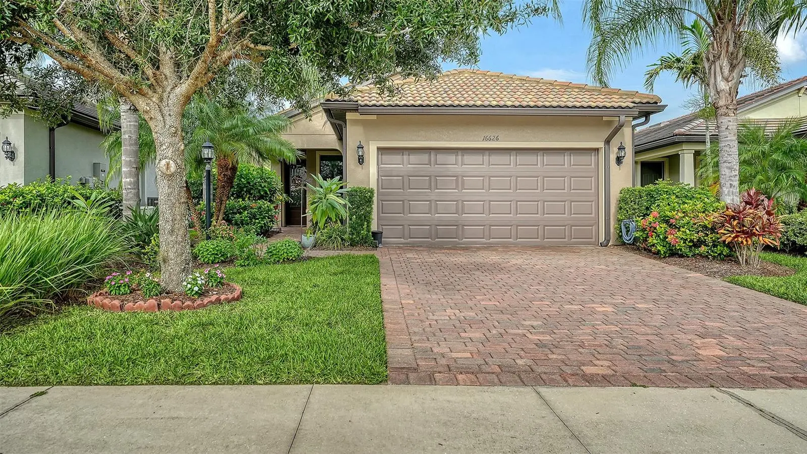 16626 Blackwater Terrace, FL