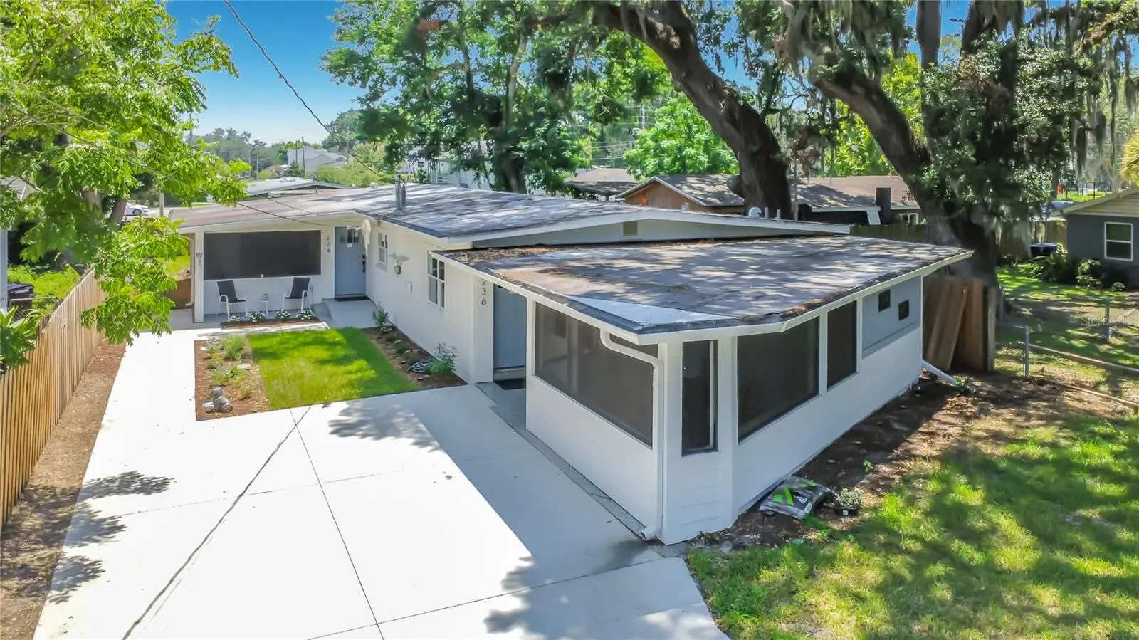 236 Emory Place, FL