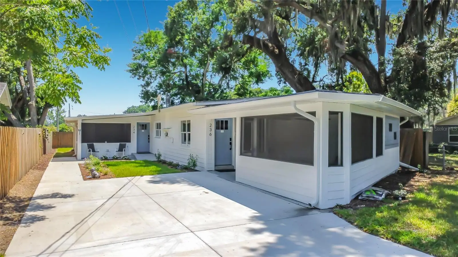236 Emory Place, FL