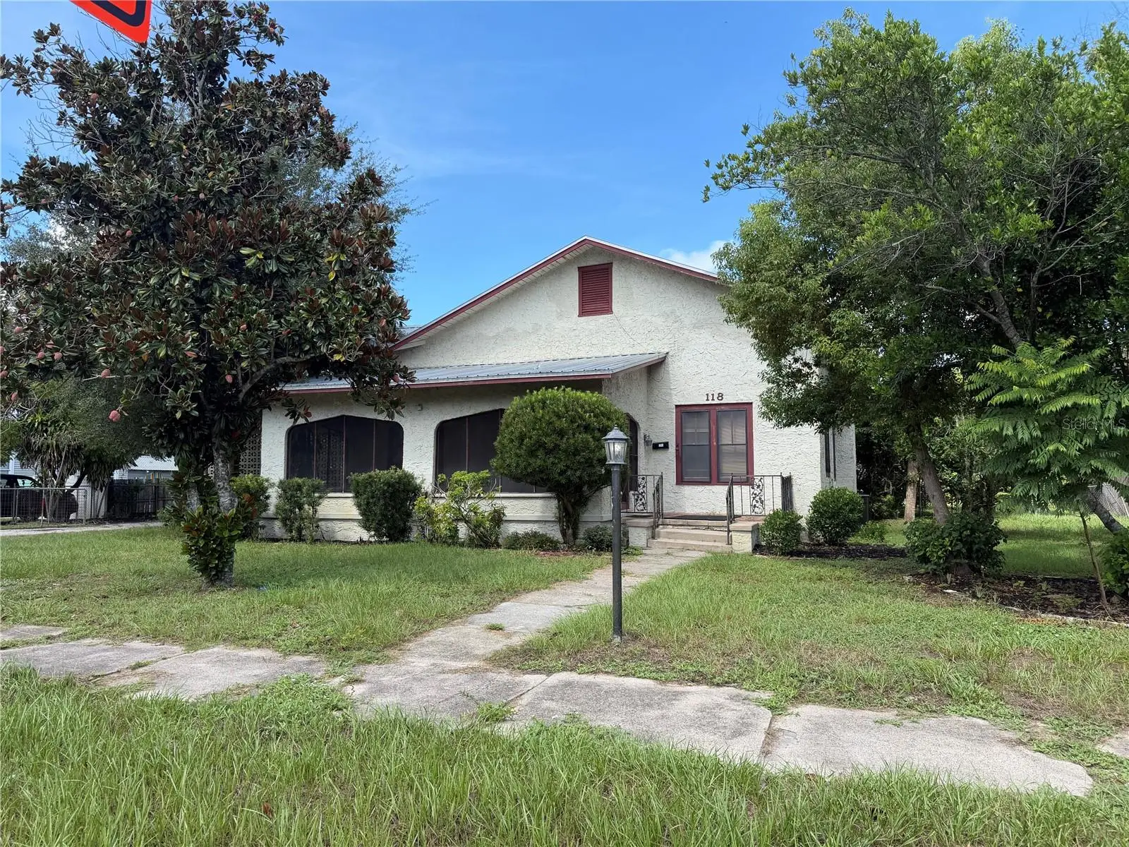 118 Hernando Avenue, FL
