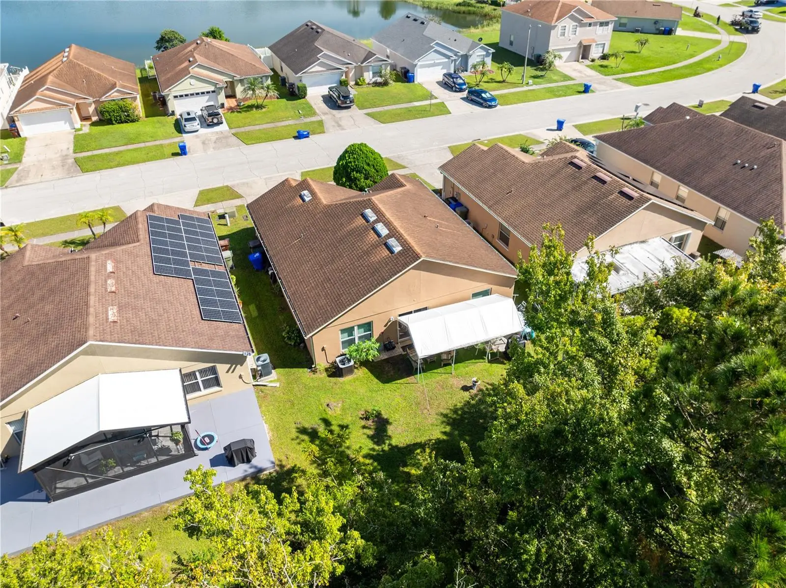 2344 Topaz Trail, FL