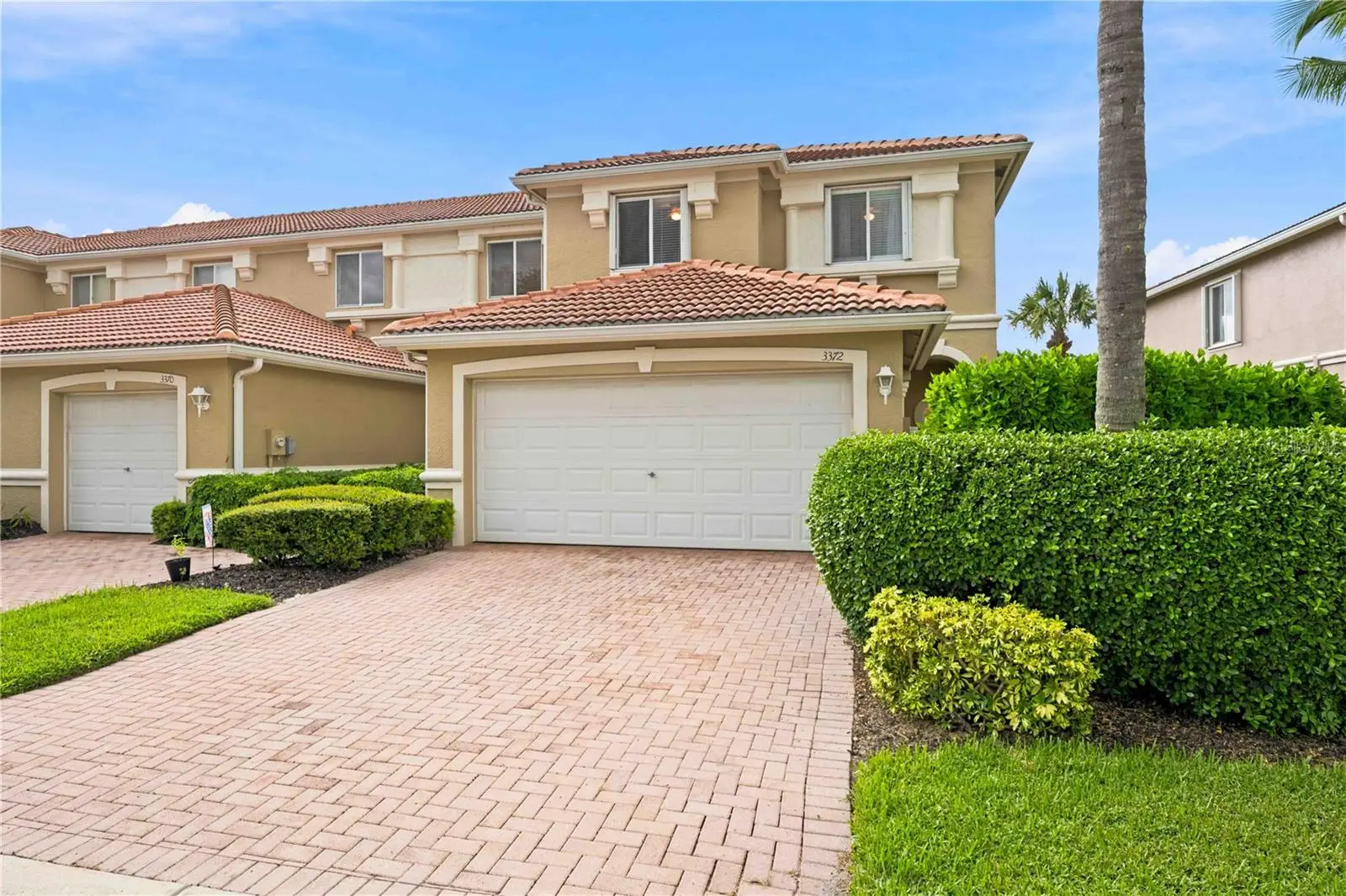 3372 Dandolo Circle, FL