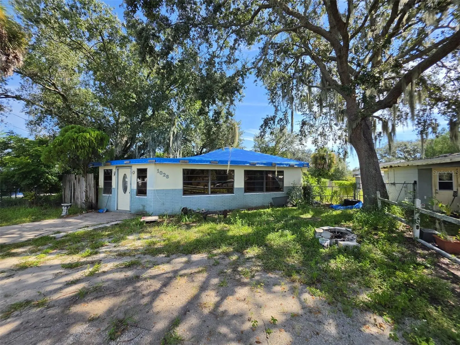 1028 Sunshine Drive, FL