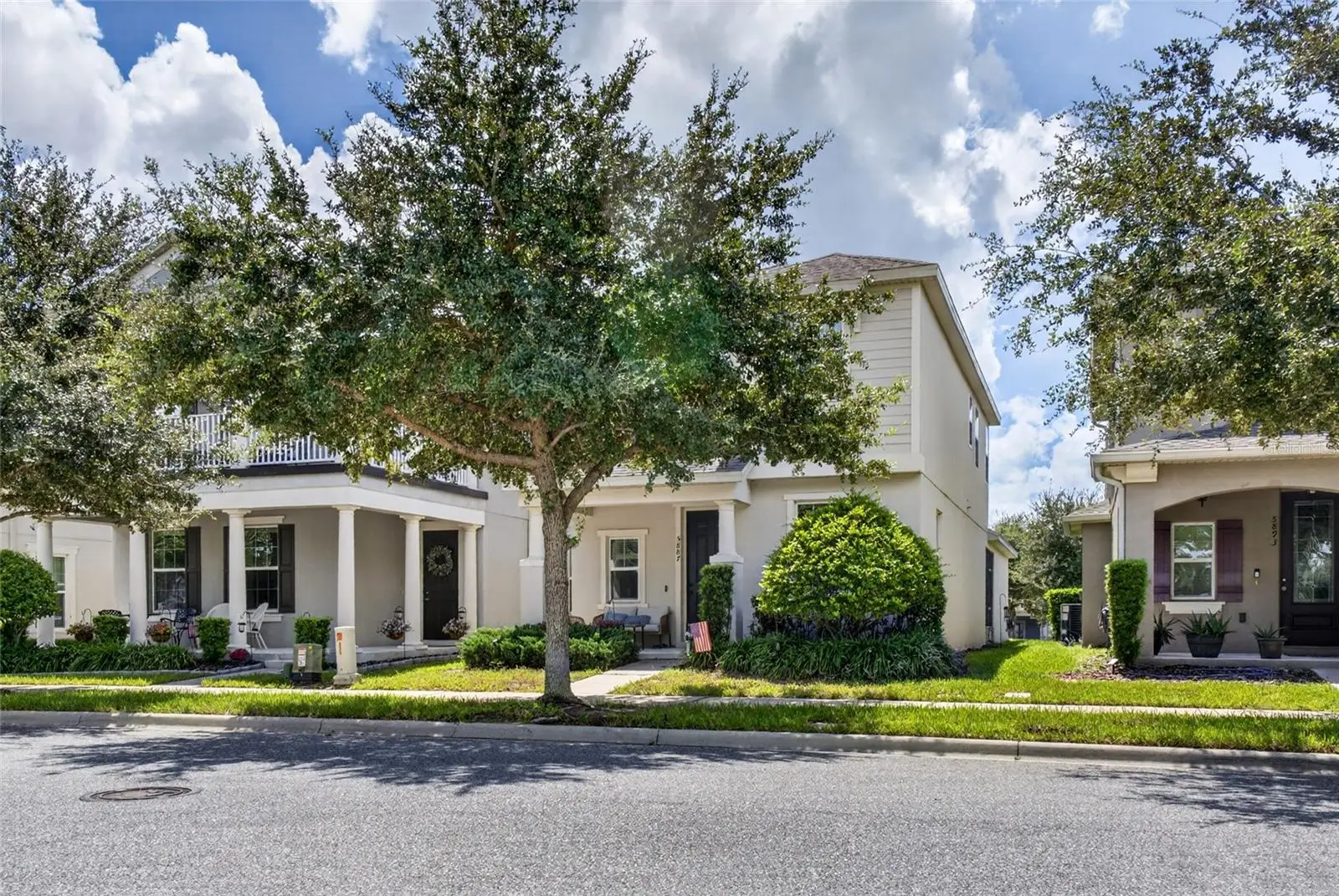 5887 Cypress Hill Road, FL