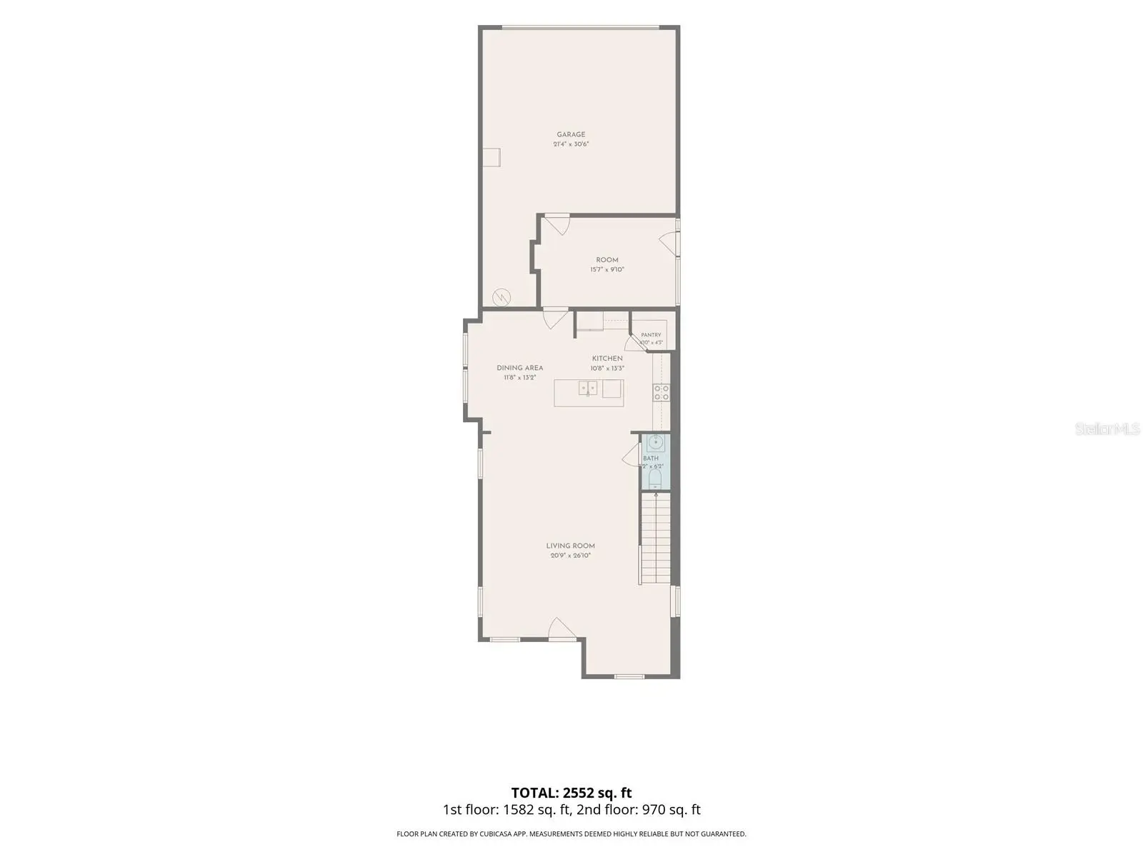 5887 Cypress Hill Road, FL
