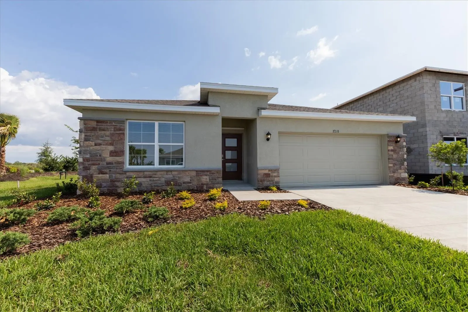 17218 Barnwood Place, FL