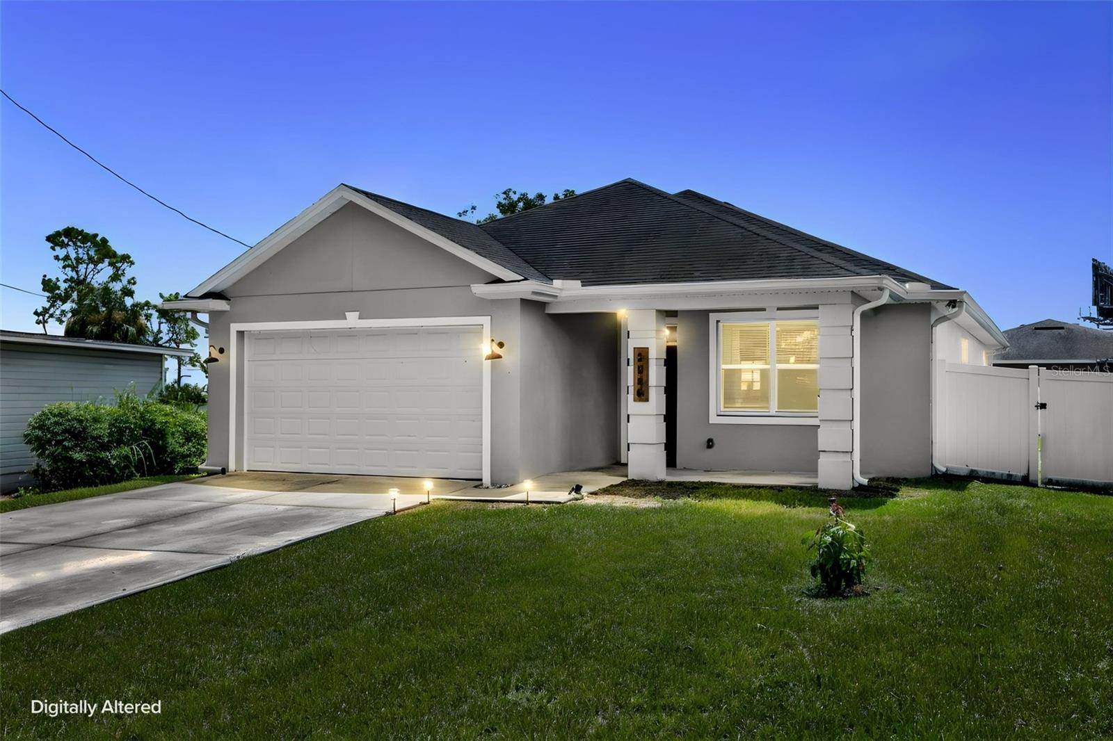 5060 Gypsy Lane, FL