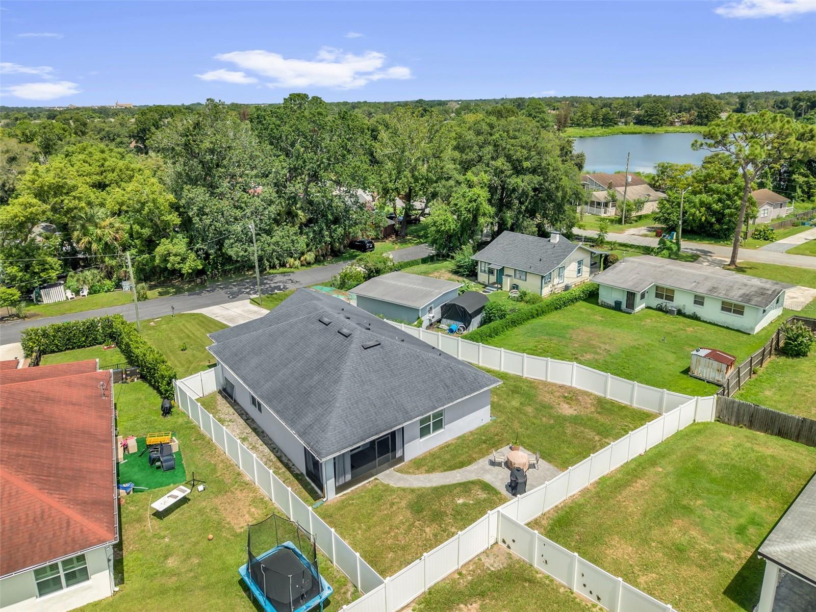5060 Gypsy Lane, FL