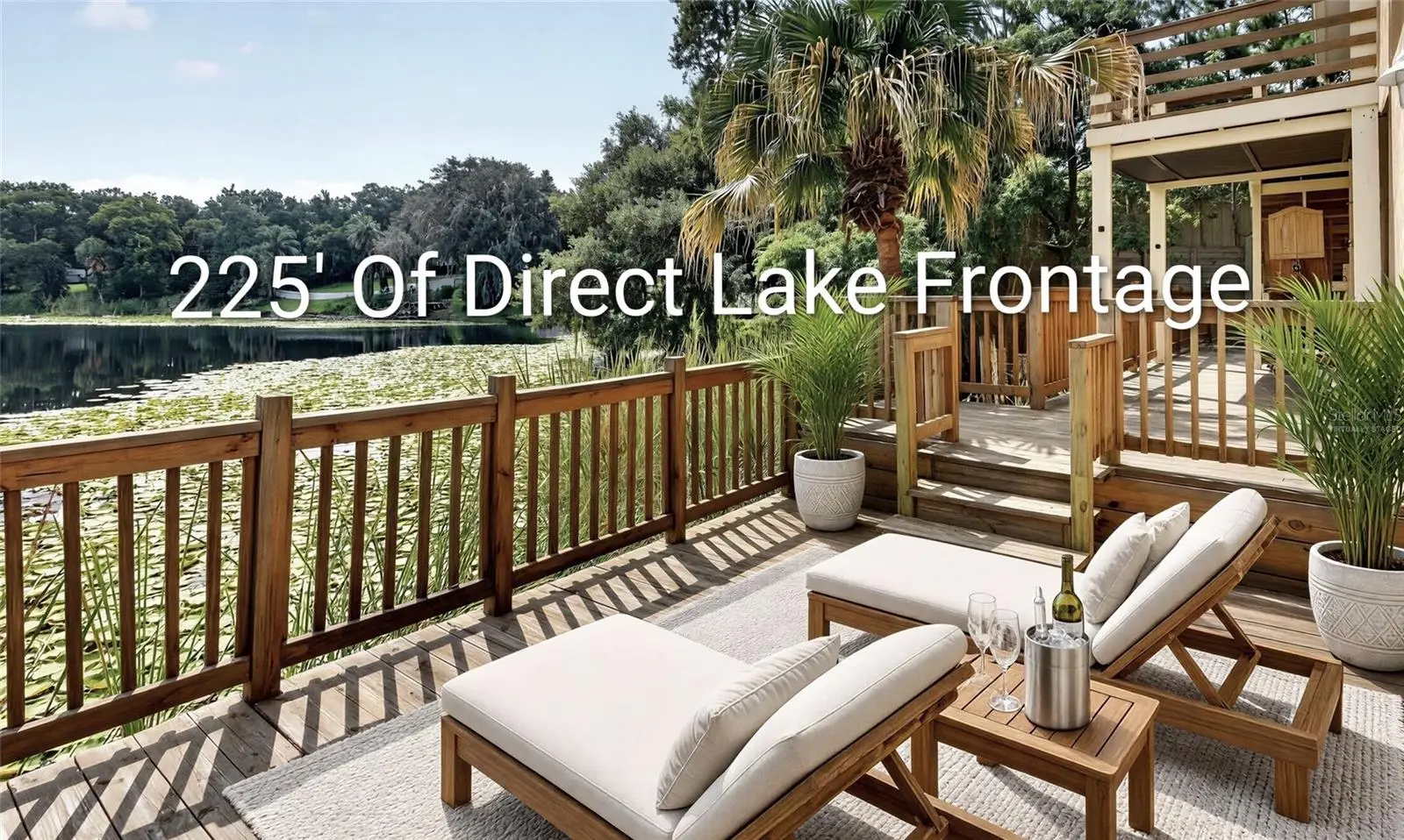 1625 Abrams Road, FL