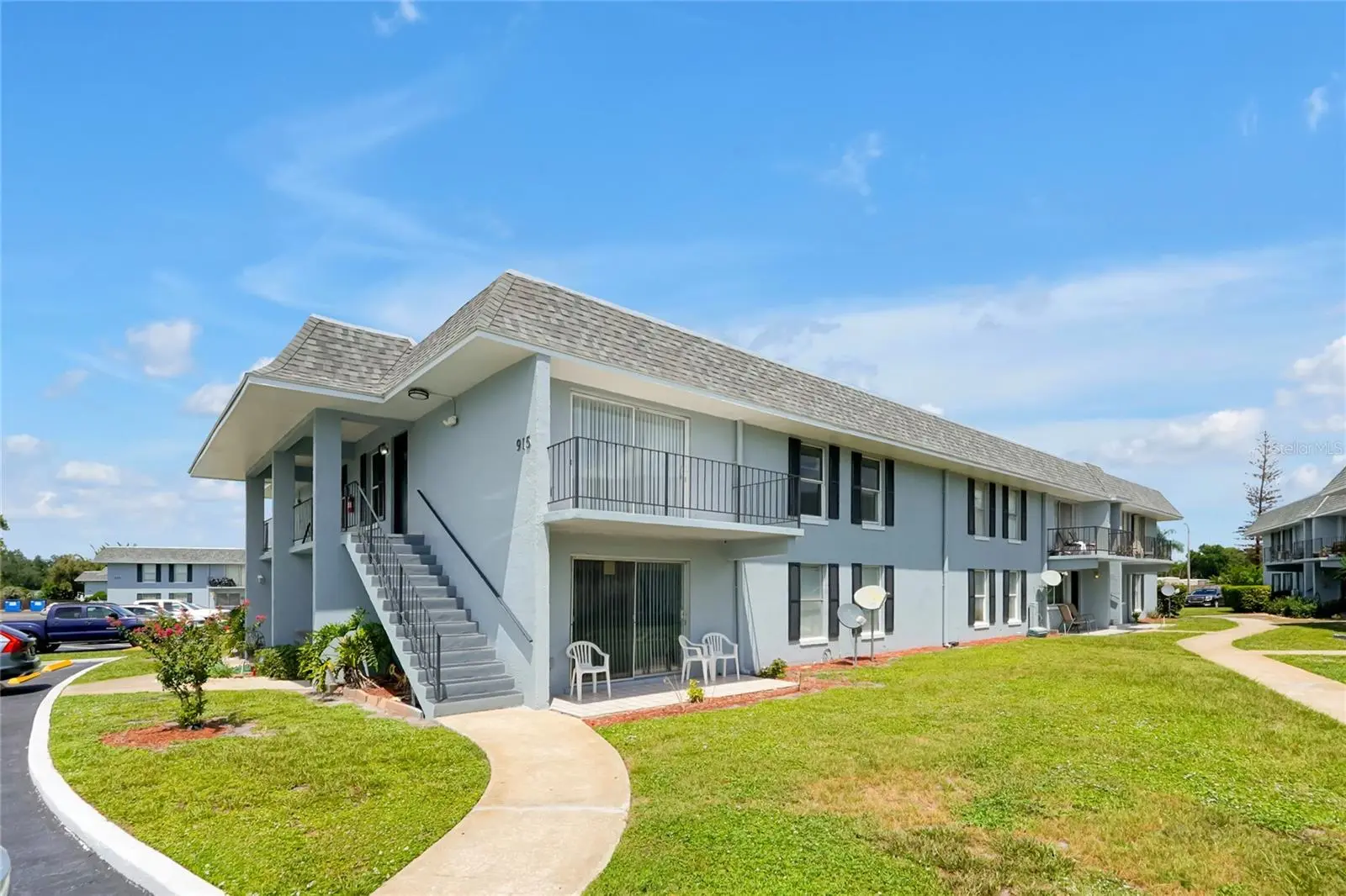 915 Oak Ridge Road, FL