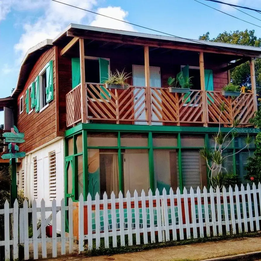 42 Community Clark, PR
