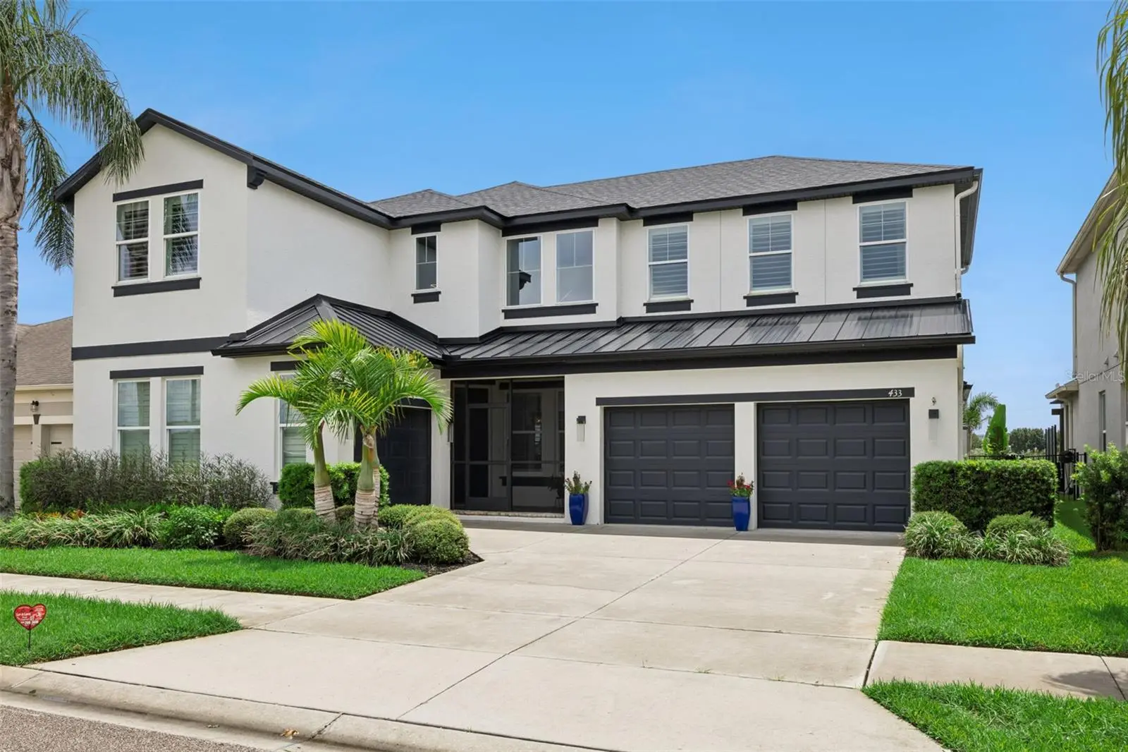 433 Blue Cypress Drive, FL