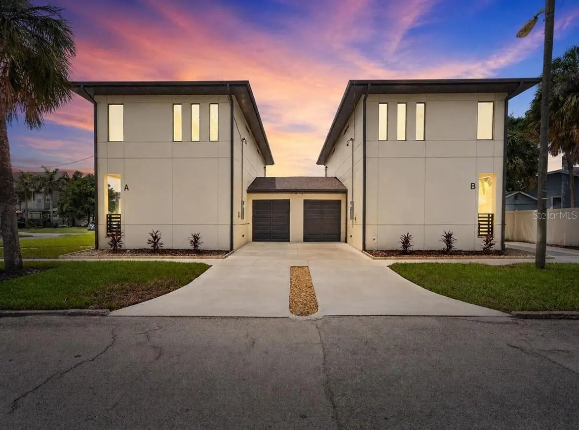 2501 North A Street, FL