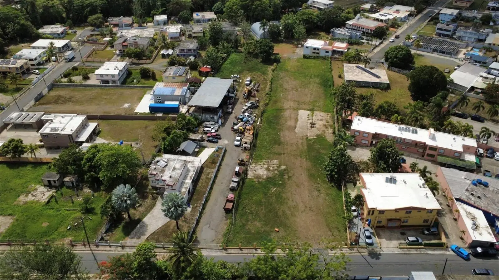 0 Camino Los Marquez, PR