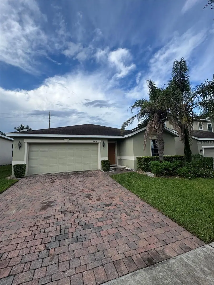 3538 Heart Pine Loop, FL