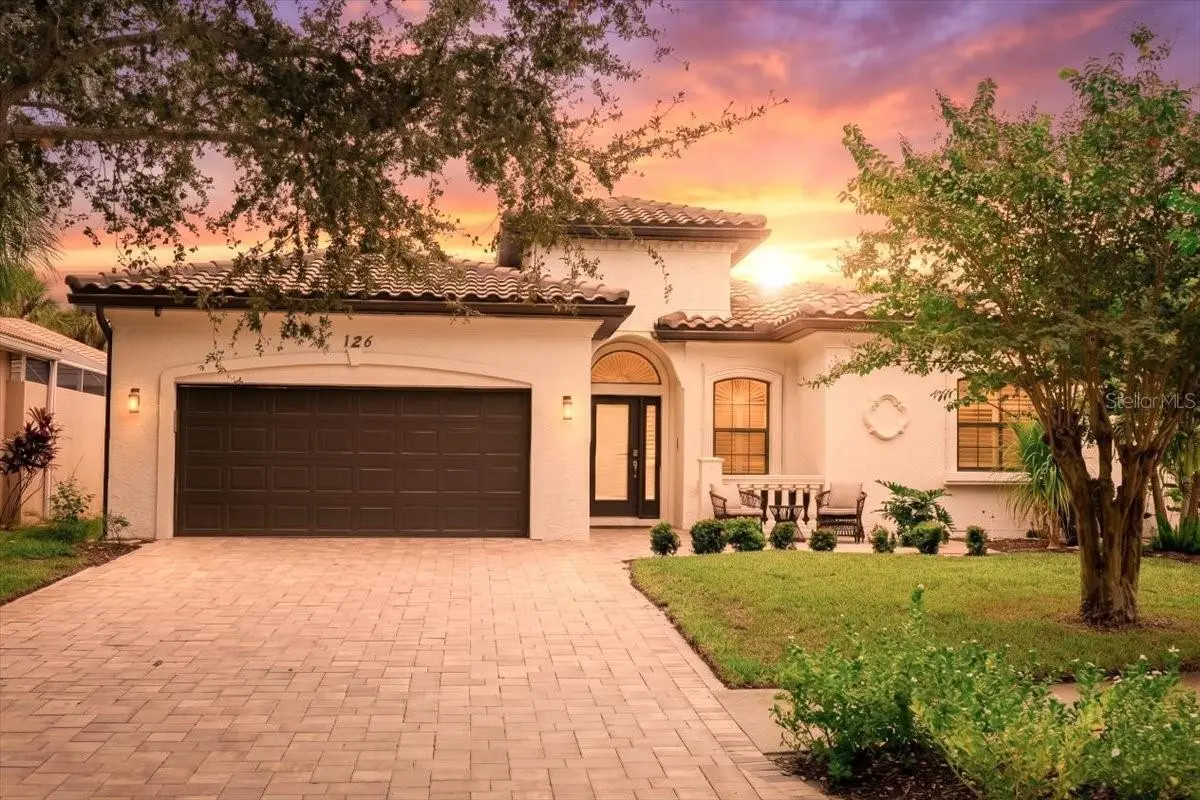 126 Rio Terra, FL