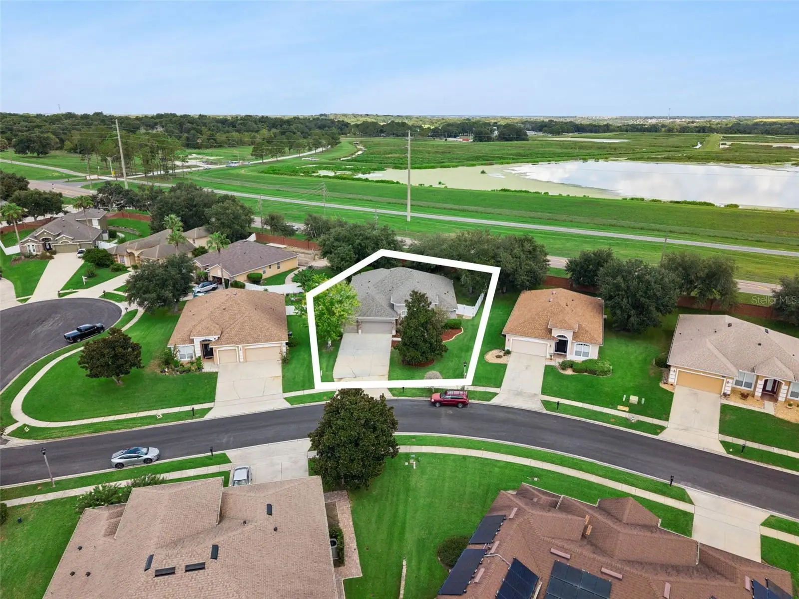 1458 Whitefriar Drive, FL